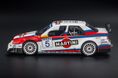 1:18 Alfa Romeo 155 V6 TI Martini ITC 1996 Larini - Top Marques