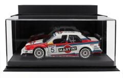 1:18 Alfa Romeo 155 V6 TI Martini ITC 1996 Larini - Top Marques