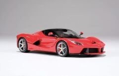 1:18 Ferrari LaFerari 2013 Red M6191 - Amalgam