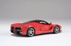 1:18 Ferrari LaFerari 2013 Red M6191 - Amalgam
