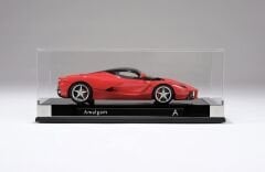 1:18 Ferrari LaFerari 2013 Red M6191 - Amalgam