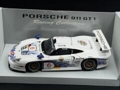 1:18 Porsche 911 GT1 1998 Stuck Mobil 1 - UT Models