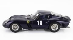 1:18 Ferrari 250 GTO Monterey Historic Races Laguna Seca - CMC