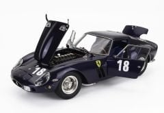 1:18 Ferrari 250 GTO Monterey Historic Races Laguna Seca - CMC