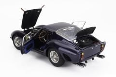 1:18 Ferrari 250 GTO Monterey Historic Races Laguna Seca - CMC