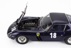 1:18 Ferrari 250 GTO Monterey Historic Races Laguna Seca - CMC