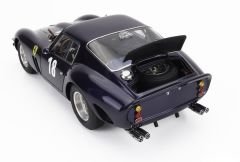 1:18 Ferrari 250 GTO Monterey Historic Races Laguna Seca - CMC