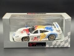 1:18 Porsche 911 GT1 Daytona 1998 ROHR - UT Models