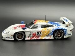 1:18 Porsche 911 GT1 Daytona 1998 ROHR - UT Models