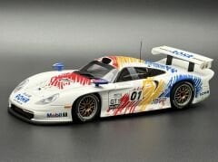 1:18 Porsche 911 GT1 Daytona 1998 ROHR - UT Models