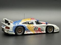 1:18 Porsche 911 GT1 Daytona 1998 ROHR - UT Models