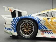 1:18 Porsche 911 GT1 Daytona 1998 ROHR - UT Models