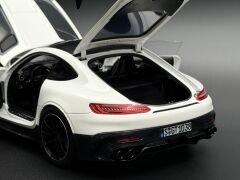 1:18 Mercedes-Benz AMG GT Black Series White 2021 - Norev
