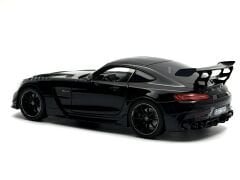 1:18 Mercedes-Benz AMG GT Black Series Black 2021 - Norev