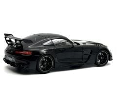 1:18 Mercedes-Benz AMG GT Black Series Black 2021 - Norev