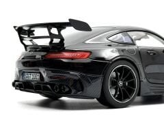 1:18 Mercedes-Benz AMG GT Black Series Black 2021 - Norev