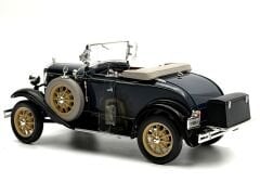 1:18 Ford Model A 1931 - Motor City Classic