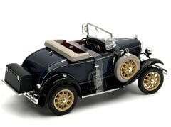 1:18 Ford Model A 1931 - Motor City Classic