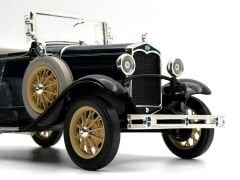 1:18 Ford Model A 1931 - Motor City Classic