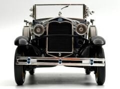 1:18 Ford Model A 1931 - Motor City Classic