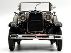 1:18 Ford Model A 1931 - Motor City Classic