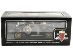 1:18 Ford Model A 1931 - Motor City Classic