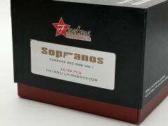 1:18 Porsche 911 993 RWB Sopranos 99 pcs.. - FuelMe