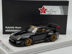 1:18 Porsche 911 993 RWB Sopranos 99 pcs.. - FuelMe