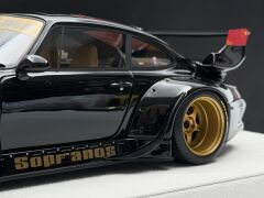 1:18 Porsche 911 993 RWB Sopranos 99 pcs.. - FuelMe