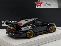 1:18 Porsche 911 993 RWB Sopranos 99 pcs.. - FuelMe