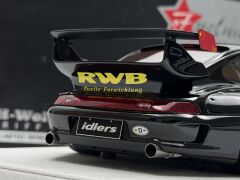 1:18 Porsche 911 993 RWB Sopranos 99 pcs.. - FuelMe