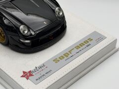 1:18 Porsche 911 993 RWB Sopranos 99 pcs.. - FuelMe