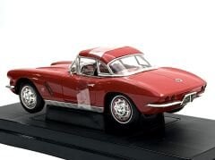 1:18 Chevrolet Corvette C1 1962 Hard Top - American Muscle ERTL