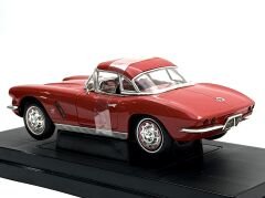 1:18 Chevrolet Corvette C1 1962 Hard Top - American Muscle ERTL