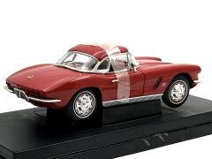 1:18 Chevrolet Corvette C1 1962 Hard Top - American Muscle ERTL