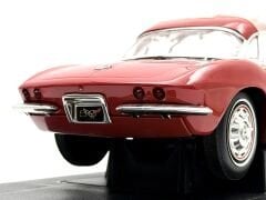 1:18 Chevrolet Corvette C1 1962 Hard Top - American Muscle ERTL