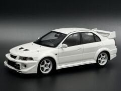 1:18 Mitsubishi Lancer Evo VI Tommi Makinen Edt IG3683 - Ignition Model