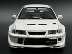 1:18 Mitsubishi Lancer Evo VI Tommi Makinen Edt IG3683 - Ignition Model