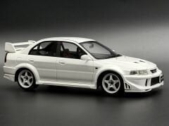 1:18 Mitsubishi Lancer Evo VI Tommi Makinen Edt IG3683 - Ignition Model