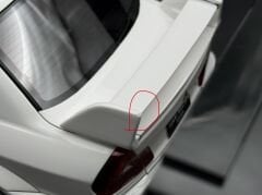 1:18 Mitsubishi Lancer Evo VI Tommi Makinen Edt IG3683 - Ignition Model