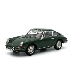 1:18 Porsche 901 Sportcoupe Irish Green 1964 - CMC
