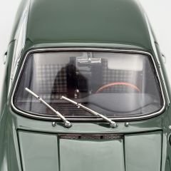 1:18 Porsche 901 Sportcoupe Irish Green 1964 - CMC