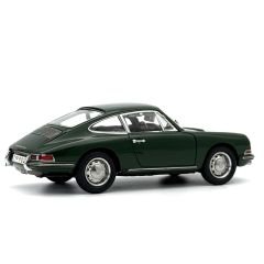 1:18 Porsche 901 Sportcoupe Irish Green 1964 - CMC