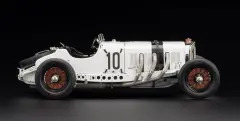 1:18 Mercedes-Benz SSKL Grand Prix of Germany Stuck #10 - CMC