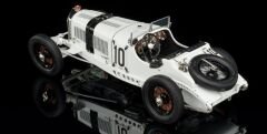1:18 Mercedes-Benz SSKL Grand Prix of Germany Stuck #10 - CMC