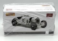 1:18 Mercedes-Benz SSKL Grand Prix of Germany Stuck #10 - CMC