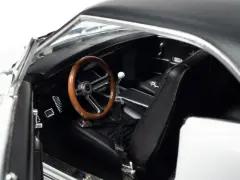 1:18 Chevrolet Camaro SS Baldwin Motion 1967 - Auto World