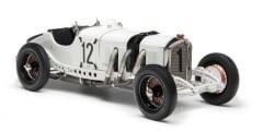 1:18 Mercedes-Benz SSKL Grand Prix of Germany Merz #12 - CMC