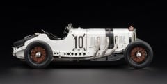 1:18 Mercedes-Benz SSKL Germany GP 1931 Hans Stuck - CMC