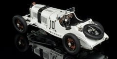 1:18 Mercedes-Benz SSKL Germany GP 1931 Hans Stuck - CMC